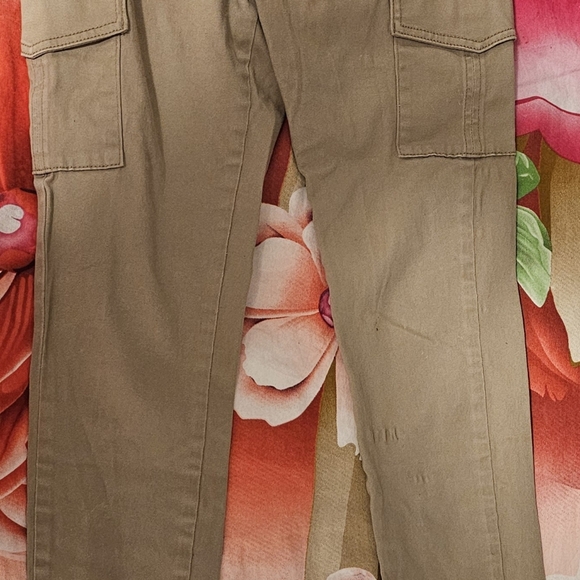 Women jean - Picture 3 of 8